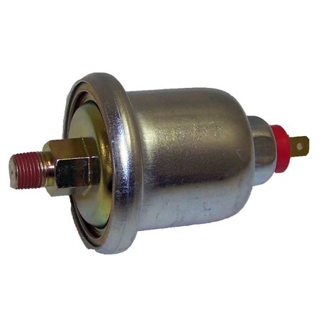 CROWN AUTOMOTIVE Oil Pressure Sender, #53005218 53005218